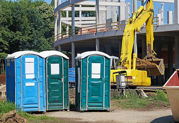 Portable Restrooms for Agricultural Sites in Raceland, LA